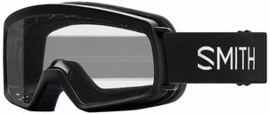 Brýle SMITH RASCAL - BLACK - clear