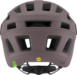 Přilba SMITH ENGAGE 2 MIPS - 51-55, matte rosewood
