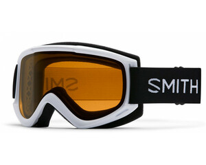 Brýle SMITH CASCADE CLASSIC Gold lite - white