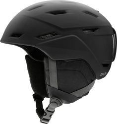 Helma SMITH MISSION - 59-63, matte black