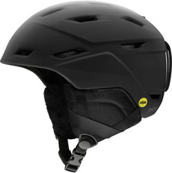 Helma SMITH PROSPECT JR MIPS - 48-56, matte black