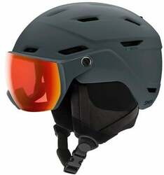 Helma SMITH SURVEY EU - 59-63, matte slate/chromapop