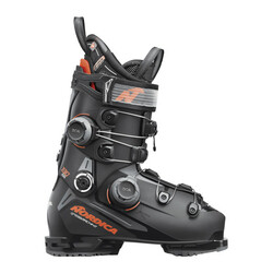 Lyžařské boty Nordica SPEEDMACHINE 3 BOA DD 130 (GW) - 295, black/anthracite/red