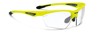 Brýle RUDY PROJECT STRATOFLY Photo Clear - carbonium