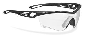 Brýle RUDY PROJECT TRALYX ImpactX 2Black - black matte