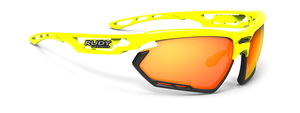 Brýle RUDY PROJECT FOTONYK Multilaser Orange