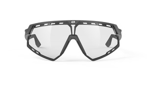 Brýle Rudy Project DEFENDER - black