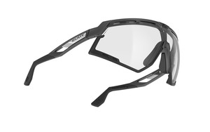 Brýle Rudy Project DEFENDER - black
