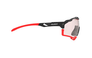 Brýle Rudy Project CUTLINE CAR - photochromatic red