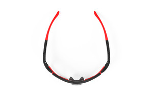 Brýle Rudy Project CUTLINE CAR - photochromatic red