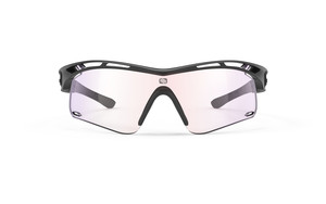 Brýle Rudy Project TRALYX+ - slim black