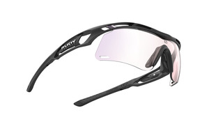 Brýle Rudy Project TRALYX+ - slim black