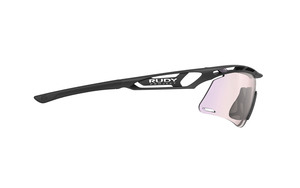 Brýle Rudy Project TRALYX+ - slim black