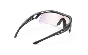 Brýle Rudy Project TRALYX+ - slim black