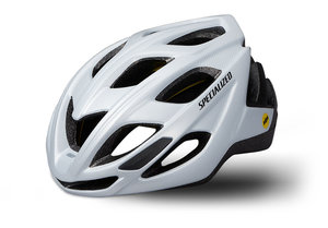 Přilba SPEC CHAMONIX MIPS - S/M, gloss white