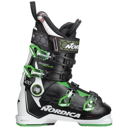 Lyžařské boty Nordica SPEEDMACHINE 120
