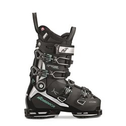 Lyžařské boty Nordica SPEEDMACHINE 3 105 W (GW) - 245, black/white/green