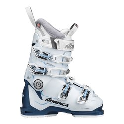 Lyžařské boty Nordica SPEEDMACHINE 85 W - 240, white/blue