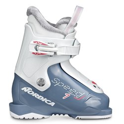 Lyžařské boty Nordica SPEEDMACHINE J 1 (girl)