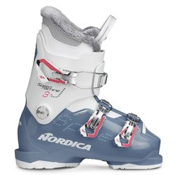 Lyžařské boty Nordica SPEEDMACHINE J 3 (girl)