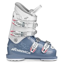 Lyžařské boty Nordica SPEEDMACHINE J 4 GIRL