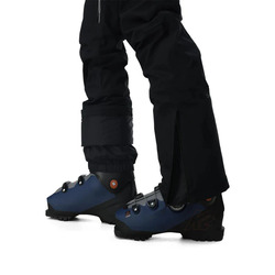 Lyžařské kalhoty SPYDER DARE LENGTHS - S, black