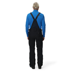Lyžařské kalhoty SPYDER DARE LENGTHS - S, black