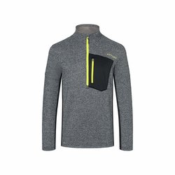 Mikina SPYDER BANDIT 1/2 ZIP