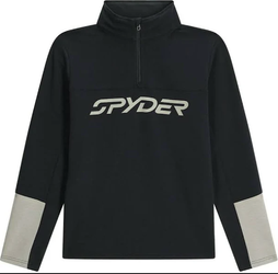 Bunda SPYDER SPEED FLEECE 1/2 zip