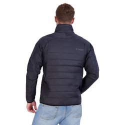 Pánská bunda SPYDER GLISSADE INSULATOR - XL, black