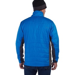 Pánská bunda SPYDER GLISSADE INSULATOR - L, collegiate