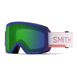 Brýle SMITH SQUAD - LAPIS RISO PRINT