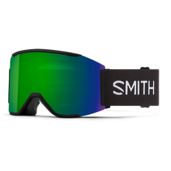 Brýle SMITH SQUAD MAG - BLACK