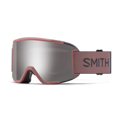 Brýle SMITH SQUAD S - CHALK ROSE EVERGLADE