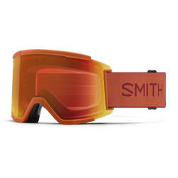 Brýle SMITH SQUAD XL - CARNELIAN