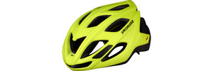 Přilba SPEC CHAMONIX MIPS - S/M, hyper green