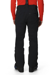 Pánské kalhoty SPYDER Bormio Pants - L, black