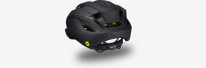 Přilba SPECIALIZED ALIGN II MIPS - M/L, black/black reflective