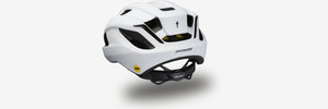 Přilba SPECIALIZED ALIGN II MIPS - XL, satin white