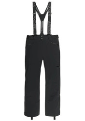 Pánské kalhoty SPYDER Bormio Pants - L, black