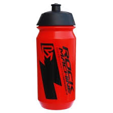 Láhev Rock Machine Performance 0,6l - blue