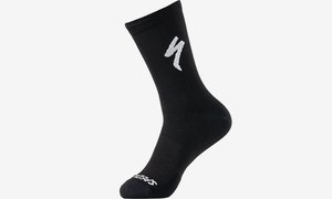 Ponožky SPECIALIZED SOFT AIR TALL - S, black/white