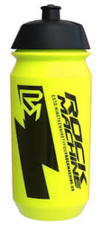 Láhev Rock Machine Performance 0,6l - fluo yellow