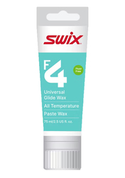 Vosk Swix F4 skluzný univerzální 75ml