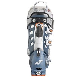 Lyžařské boty Nordica STRIDER 115 W DYN - 235, avio/white/orange