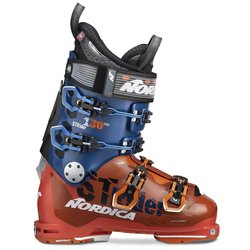 Lyžařské boty Nordica STRIDER 130  PRO DYN