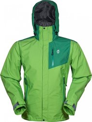 Bunda HIGHPOINT SUPERIOR 2.0 - XL, green