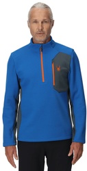 Pánský svetr SPYDER Bandit 1/2 Zip