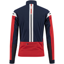 Bunda SWIX DYNAMIC - S, swix red