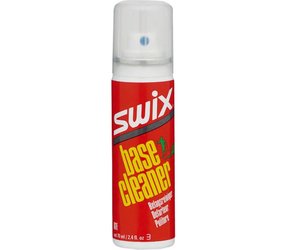 Smývač vosků Swix sprej 70ml